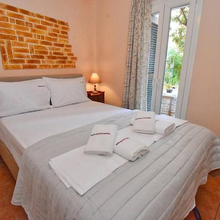 Kampielos Homes Corfu  Екстериор снимка